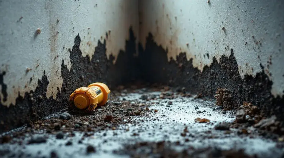 mold removal in Centerville, GA