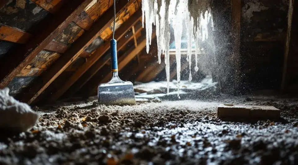 mold removal in Perry, GA