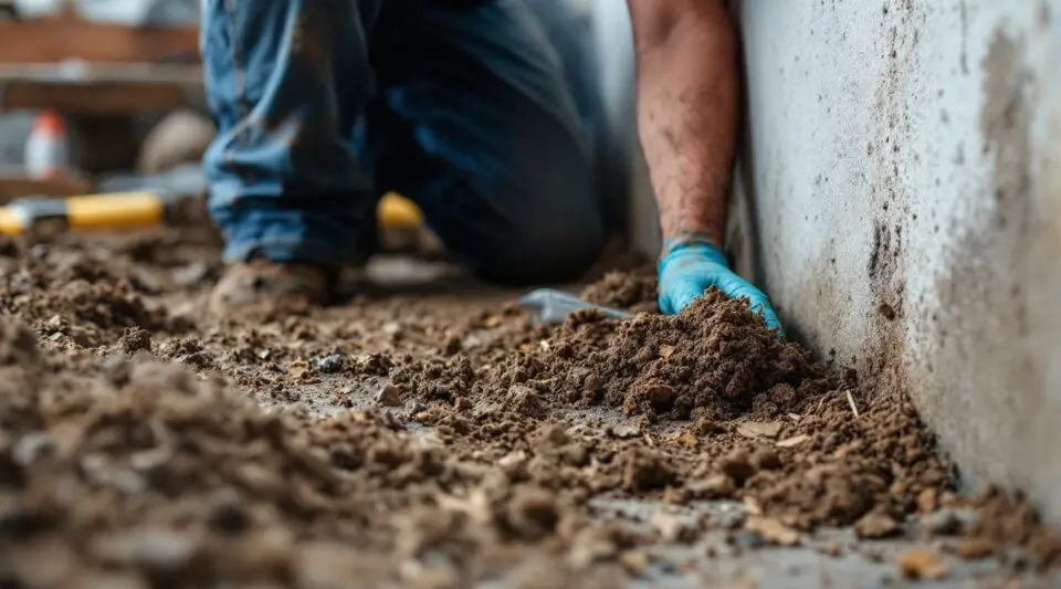 Our Macon Mold Removal Restoration Team at Safehaven Mold Removal